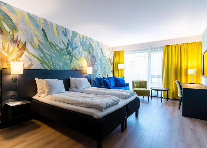 Thon Hotel Alesund